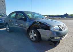 2006 SATURN ION LEVEL 3