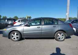 2006 SATURN ION LEVEL 3