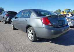 2006 SATURN ION LEVEL 3
