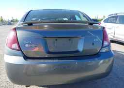 2006 SATURN ION LEVEL 3