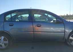 2006 SATURN ION LEVEL 3
