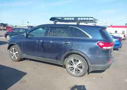 2016 KIA SORENTO EX