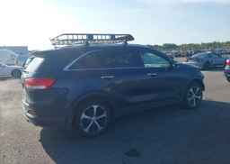 2016 KIA SORENTO EX