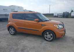 2010 KIA SOUL +