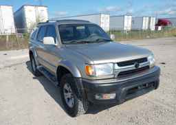 2001 TOYOTA 4RUNNER LIMITED