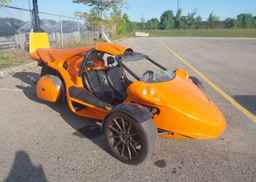2016 Campagna T-REX 16S