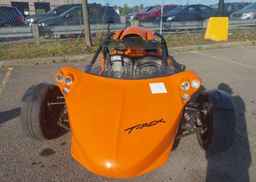2016 Campagna T-REX 16S