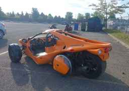 2016 Campagna T-REX 16S