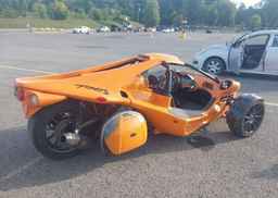 2016 Campagna T-REX 16S