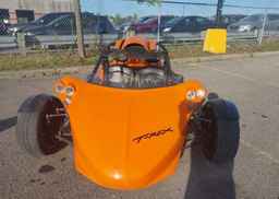 2016 Campagna T-REX 16S