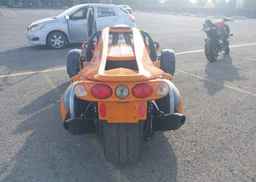 2016 Campagna T-REX 16S