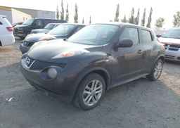 2013 NISSAN JUKE NISMO