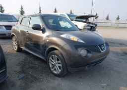2013 NISSAN JUKE NISMO
