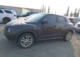 2013 NISSAN JUKE NISMO