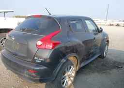 2013 NISSAN JUKE NISMO