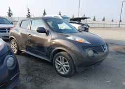 2013 NISSAN JUKE NISMO