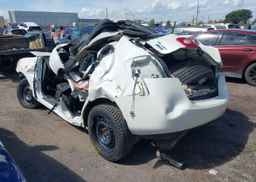 2012 NISSAN ROGUE