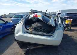 2012 NISSAN ROGUE