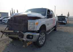 2015 FORD F-350 LARIAT
