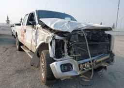 2015 FORD F-350 LARIAT