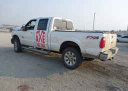 2015 FORD F-350 LARIAT