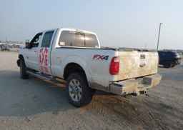 2015 FORD F-350 LARIAT