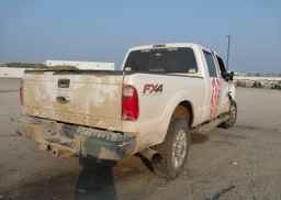 2015 FORD F-350 LARIAT
