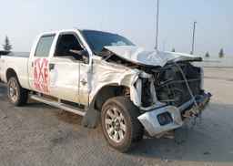 2015 FORD F-350 LARIAT