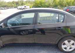 2007 NISSAN SENTRA 2.0