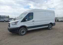 2018 FORD TRANSIT-250