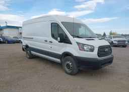 2018 FORD TRANSIT-250