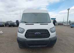 2018 FORD TRANSIT-250