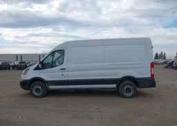 2018 FORD TRANSIT-250