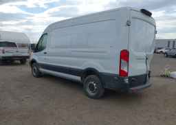 2018 FORD TRANSIT-250