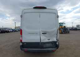 2018 FORD TRANSIT-250