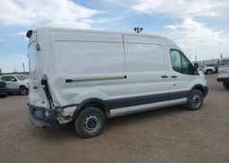 2018 FORD TRANSIT-250