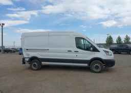 2018 FORD TRANSIT-250