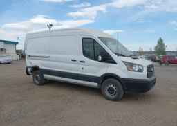 2018 FORD TRANSIT-250