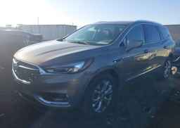 2018 BUICK ENCLAVE AVENIR