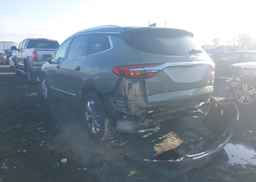 2018 BUICK ENCLAVE AVENIR
