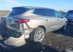 2018 BUICK ENCLAVE AVENIR