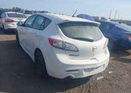 2010 MAZDA MAZDA3 GS