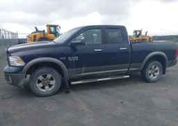 2013 RAM 1500 SLT