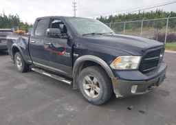 2013 RAM 1500 SLT