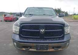 2013 RAM 1500 SLT