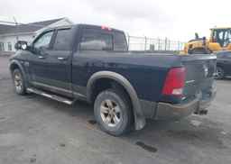 2013 RAM 1500 SLT