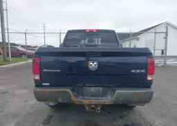 2013 RAM 1500 SLT
