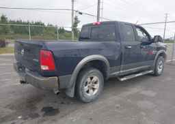 2013 RAM 1500 SLT
