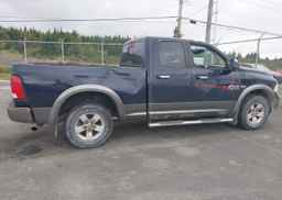 2013 RAM 1500 SLT