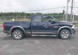 2013 RAM 1500 SLT